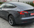 Сірий Тесла Модель 3, об'ємом двигуна 0 л та пробігом 79 тис. км за 19400 $, фото 41 на Automoto.ua