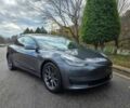 Сірий Тесла Модель 3, об'ємом двигуна 0 л та пробігом 28 тис. км за 9000 $, фото 1 на Automoto.ua
