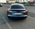 Сірий Тесла Модель 3, об'ємом двигуна 0 л та пробігом 160 тис. км за 18000 $, фото 5 на Automoto.ua