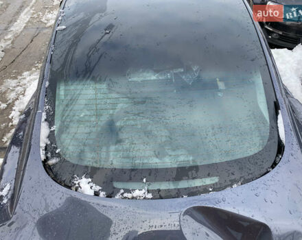 Серый Тесла Модель 3, объемом двигателя 0 л и пробегом 52 тыс. км за 10500 $, фото 2 на Automoto.ua