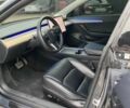 Сірий Тесла Модель 3, об'ємом двигуна 0 л та пробігом 270 тис. км за 19500 $, фото 10 на Automoto.ua