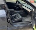 Сірий Тесла Модель 3, об'ємом двигуна 0 л та пробігом 136 тис. км за 17000 $, фото 13 на Automoto.ua