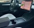 Сірий Тесла Модель 3, об'ємом двигуна 0 л та пробігом 37 тис. км за 12500 $, фото 7 на Automoto.ua