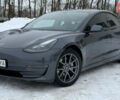 Сірий Тесла Модель 3, об'ємом двигуна 0 л та пробігом 79 тис. км за 18300 $, фото 4 на Automoto.ua