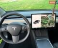 Серый Тесла Модель 3, объемом двигателя 0 л и пробегом 45 тыс. км за 21100 $, фото 12 на Automoto.ua