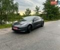 Сірий Тесла Модель 3, об'ємом двигуна 0 л та пробігом 125 тис. км за 17500 $, фото 8 на Automoto.ua