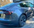 Сірий Тесла Модель 3, об'ємом двигуна 0 л та пробігом 55 тис. км за 10800 $, фото 4 на Automoto.ua