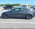 Сірий Тесла Модель 3, об'ємом двигуна 0 л та пробігом 40 тис. км за 7200 $, фото 13 на Automoto.ua