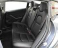 Серый Тесла Модель 3, объемом двигателя 0 л и пробегом 31 тыс. км за 12500 $, фото 11 на Automoto.ua
