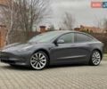 Сірий Тесла Модель 3, об'ємом двигуна 0 л та пробігом 83 тис. км за 19900 $, фото 4 на Automoto.ua