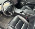 Сірий Тесла Модель 3, об'ємом двигуна 0 л та пробігом 130 тис. км за 22000 $, фото 10 на Automoto.ua