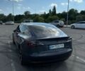 Сірий Тесла Модель 3, об'ємом двигуна 0 л та пробігом 85 тис. км за 20600 $, фото 4 на Automoto.ua