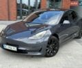 Сірий Тесла Модель 3, об'ємом двигуна 0 л та пробігом 63 тис. км за 19999 $, фото 1 на Automoto.ua