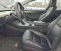 Сірий Тесла Модель 3, об'ємом двигуна 0 л та пробігом 113 тис. км за 4600 $, фото 6 на Automoto.ua