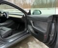 Сірий Тесла Модель 3, об'ємом двигуна 0 л та пробігом 80 тис. км за 17100 $, фото 18 на Automoto.ua