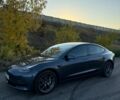Сірий Тесла Модель 3, об'ємом двигуна 0 л та пробігом 86 тис. км за 24500 $, фото 4 на Automoto.ua