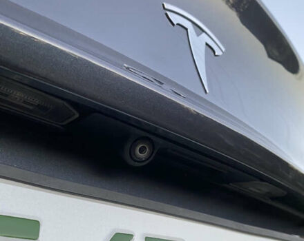 Сірий Тесла Модель 3, об'ємом двигуна 0 л та пробігом 98 тис. км за 19500 $, фото 21 на Automoto.ua