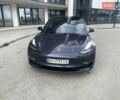 Сірий Тесла Модель 3, об'ємом двигуна 0 л та пробігом 50 тис. км за 22500 $, фото 1 на Automoto.ua