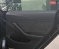 Серый Тесла Модель 3, объемом двигателя 0 л и пробегом 53 тыс. км за 19300 $, фото 9 на Automoto.ua