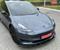 Серый Тесла Модель 3, объемом двигателя 0 л и пробегом 177 тыс. км за 16788 $, фото 7 на Automoto.ua