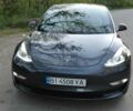 Серый Тесла Модель 3, объемом двигателя 0 л и пробегом 156 тыс. км за 17000 $, фото 15 на Automoto.ua