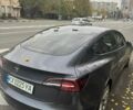 Сірий Тесла Модель 3, об'ємом двигуна 0 л та пробігом 68 тис. км за 17900 $, фото 2 на Automoto.ua