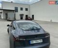 Серый Тесла Модель 3, объемом двигателя 0 л и пробегом 158 тыс. км за 15500 $, фото 10 на Automoto.ua