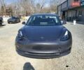 Сірий Тесла Модель 3, об'ємом двигуна 0 л та пробігом 55 тис. км за 8000 $, фото 4 на Automoto.ua
