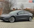 Сірий Тесла Модель 3, об'ємом двигуна 0 л та пробігом 83 тис. км за 19900 $, фото 2 на Automoto.ua