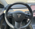 Сірий Тесла Модель 3, об'ємом двигуна 0 л та пробігом 26 тис. км за 23000 $, фото 53 на Automoto.ua