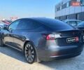 Сірий Тесла Модель 3, об'ємом двигуна 0 л та пробігом 16 тис. км за 28490 $, фото 7 на Automoto.ua