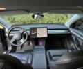 Серый Тесла Модель 3, объемом двигателя 0 л и пробегом 150 тыс. км за 16000 $, фото 5 на Automoto.ua