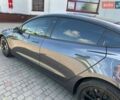 Сірий Тесла Модель 3, об'ємом двигуна 0 л та пробігом 49 тис. км за 18300 $, фото 7 на Automoto.ua