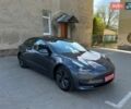 Серый Тесла Модель 3, объемом двигателя 0 л и пробегом 175 тыс. км за 15000 $, фото 1 на Automoto.ua