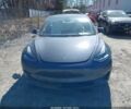 Сірий Тесла Модель 3, об'ємом двигуна 0 л та пробігом 23 тис. км за 8000 $, фото 10 на Automoto.ua