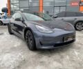 Сірий Тесла Модель 3, об'ємом двигуна 0 л та пробігом 51 тис. км за 23300 $, фото 1 на Automoto.ua