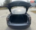 Сірий Тесла Модель 3, об'ємом двигуна 0 л та пробігом 71 тис. км за 20500 $, фото 7 на Automoto.ua
