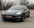 Серый Тесла Модель 3, объемом двигателя 0 л и пробегом 110 тыс. км за 17499 $, фото 3 на Automoto.ua