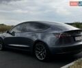 Сірий Тесла Модель 3, об'ємом двигуна 0 л та пробігом 78 тис. км за 27600 $, фото 6 на Automoto.ua