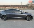 Сірий Тесла Модель 3, об'ємом двигуна 0 л та пробігом 99 тис. км за 15999 $, фото 4 на Automoto.ua