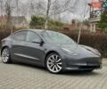 Сірий Тесла Модель 3, об'ємом двигуна 0 л та пробігом 83 тис. км за 19900 $, фото 11 на Automoto.ua