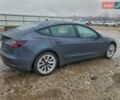 Сірий Тесла Модель 3, об'ємом двигуна 0 л та пробігом 120 тис. км за 6900 $, фото 3 на Automoto.ua
