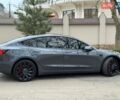 Сірий Тесла Модель 3, об'ємом двигуна 0 л та пробігом 56 тис. км за 23000 $, фото 3 на Automoto.ua