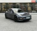 Серый Тесла Модель 3, объемом двигателя 0 л и пробегом 83 тыс. км за 18900 $, фото 25 на Automoto.ua