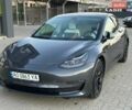 Сірий Тесла Модель 3, об'ємом двигуна 0 л та пробігом 105 тис. км за 19500 $, фото 1 на Automoto.ua