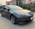 Серый Тесла Модель 3, объемом двигателя 0 л и пробегом 59 тыс. км за 19800 $, фото 2 на Automoto.ua
