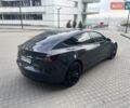 Сірий Тесла Модель 3, об'ємом двигуна 0 л та пробігом 50 тис. км за 22500 $, фото 3 на Automoto.ua