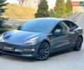 Серый Тесла Модель 3, объемом двигателя 0 л и пробегом 51 тыс. км за 23600 $, фото 8 на Automoto.ua