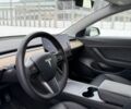 Сірий Тесла Модель 3, об'ємом двигуна 0 л та пробігом 80 тис. км за 17100 $, фото 13 на Automoto.ua