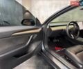 Сірий Тесла Модель 3, об'ємом двигуна 0 л та пробігом 88 тис. км за 17900 $, фото 17 на Automoto.ua